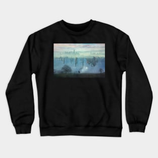 Reflection Crewneck Sweatshirt